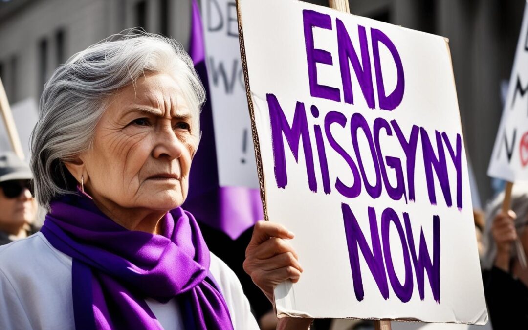 Mayor’s Misleading Misogyny