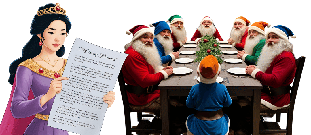 Meetings Smoother Without Neustaeter