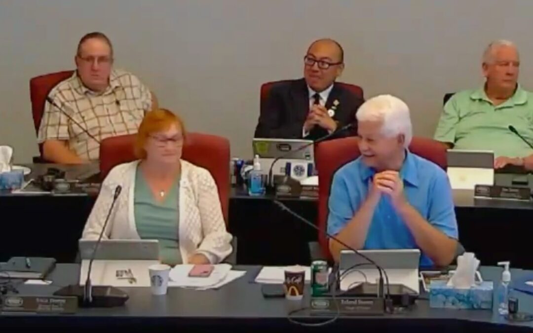 Bass Has “No Idea”