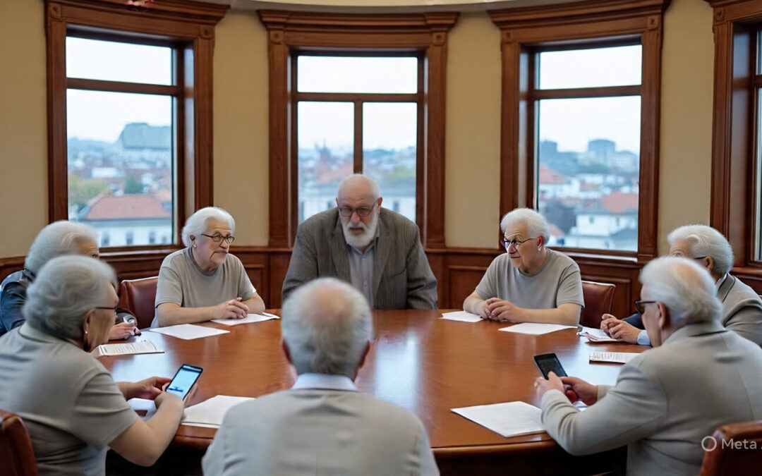 Who’s Paying Attention?