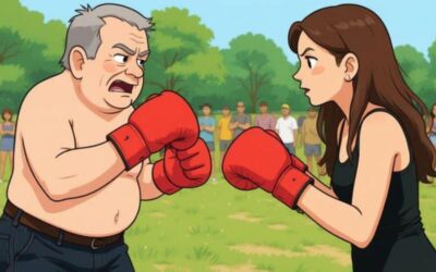 Mayor vs Neustaeter vs Public