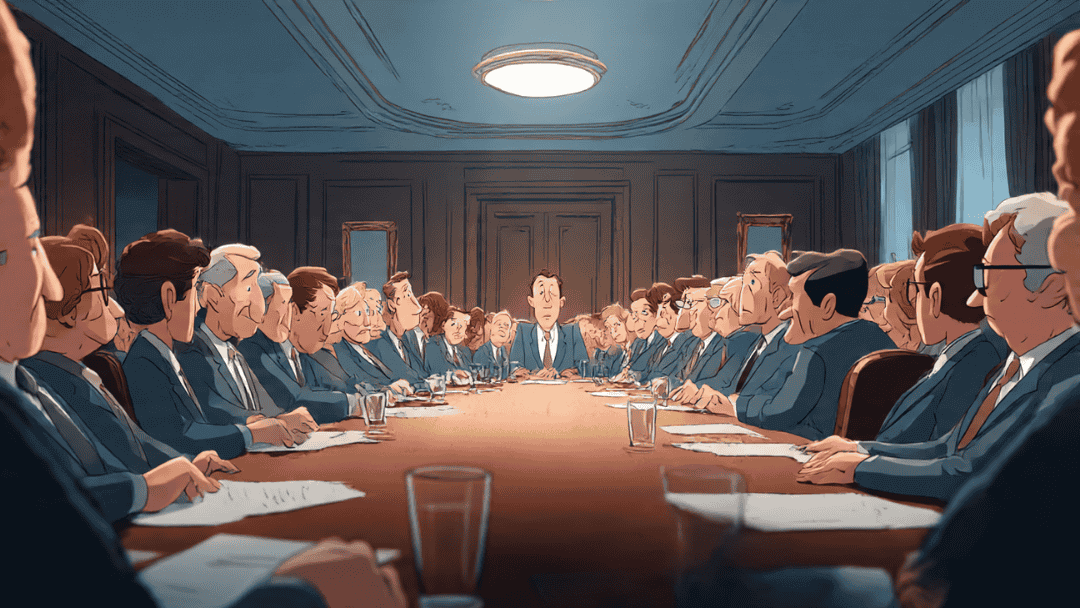 Council Bloats TNRD Board