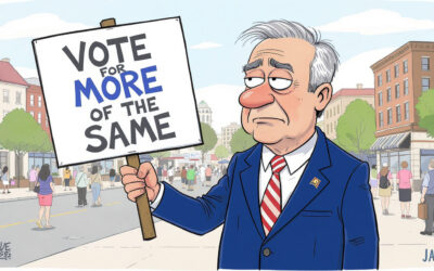 Status Quo Mike O’Reilly