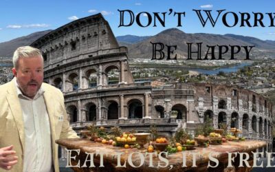 Kamloops Council: Amusing Us to Death