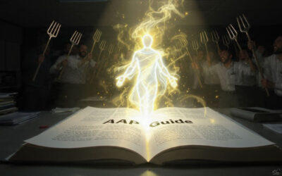 Kamloops Violated Spirit of AAP Guide