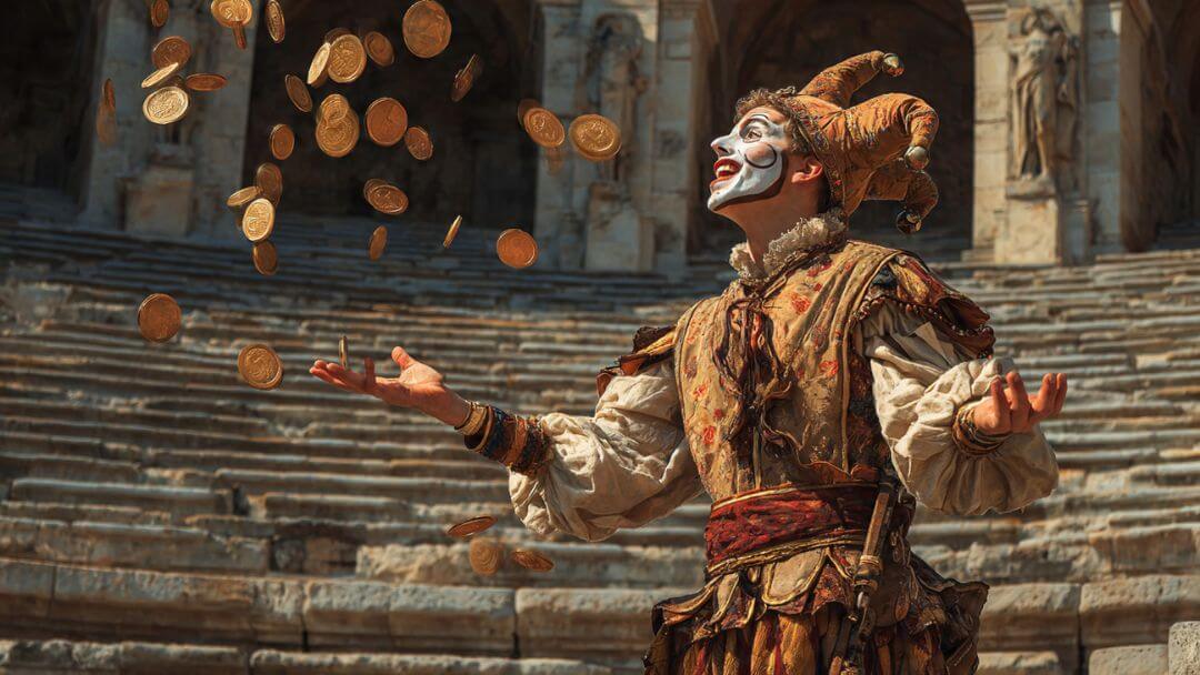 Fools and Your Money are Soon Parted