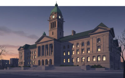 A Case for New Administrative Leadership at Kamloops City Hall