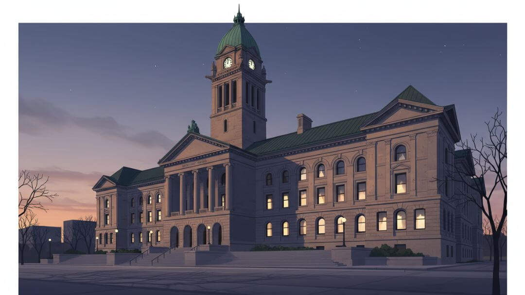 A Case for New Administrative Leadership at Kamloops City Hall