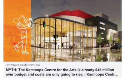 City Attempts to Dispel PAC “Myth”