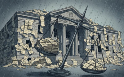 Weaponizing Accountability: How Kamloops’ Code of Conduct Process Is Failing Taxpayers