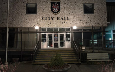 Kamloops Citizens Shut Out of Council Accountability Process, City Confirms