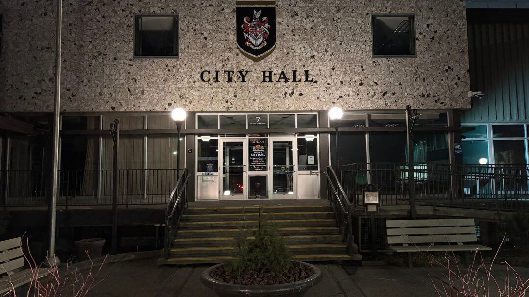Kamloops Citizens Shut Out of Council Accountability Process, City Confirms