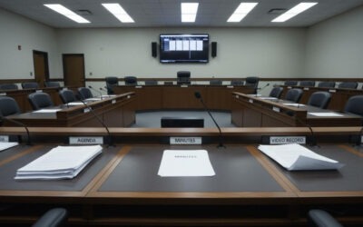 Kamloops Council Minutes Misrepresent How January 13 Decisions Were Made