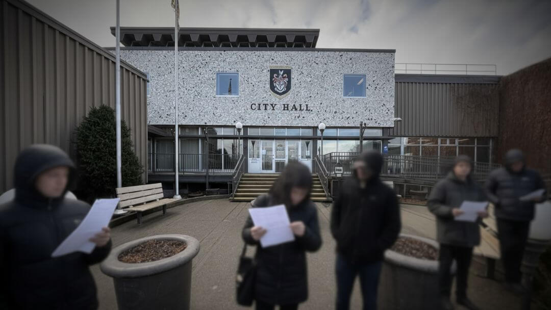 Stealth Promotion Amid Tax Pain: Kamloops Grows Management While Residents Tighten Belts