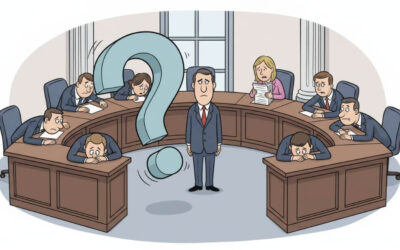 Council Won’t Say Who Owns Comet Shares