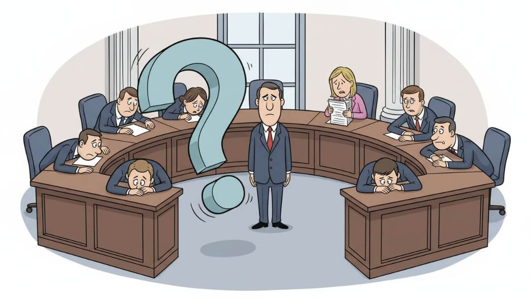 Council Won’t Say Who Owns Comet Shares