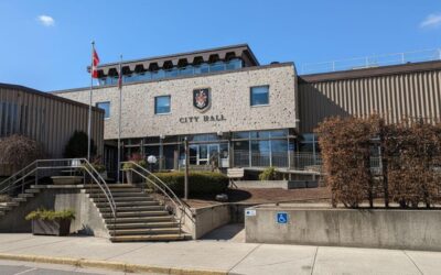 Kamloops Mayor Defamation Case: “Observed” vs “Spying”