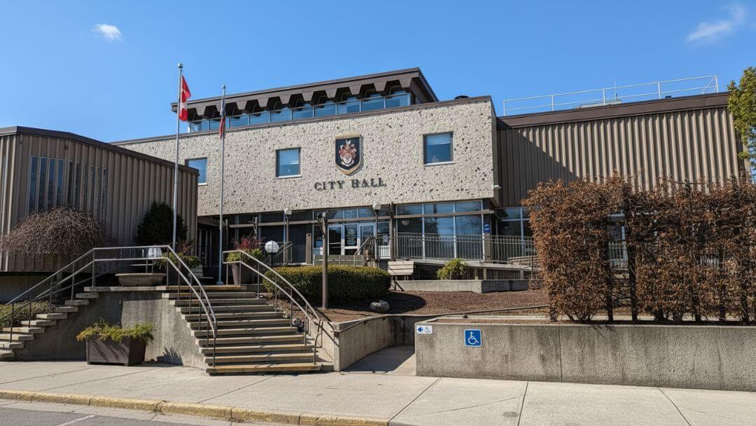 Kamloops Mayor Defamation Case: “Observed” vs “Spying”