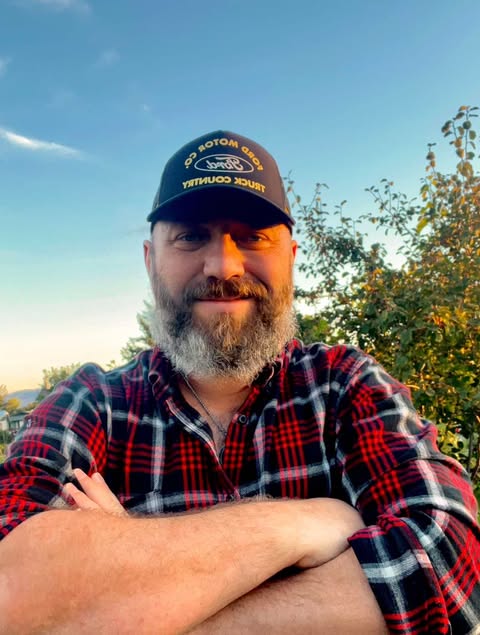 Rob Bertrand