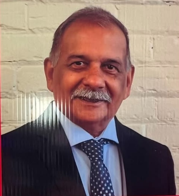 Ray Dhaliwal Ray Dhaliwal