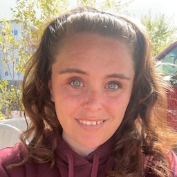 Lyndsay McDonald